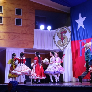 Gala Folclórica 2026